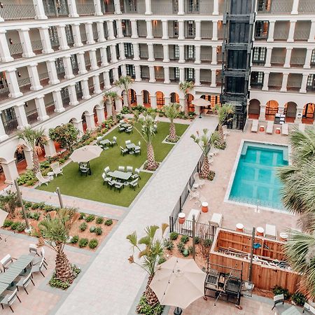Estancia Del Norte San Antonio, A Tapestry Hotel By Hilton Dış mekan fotoğraf
