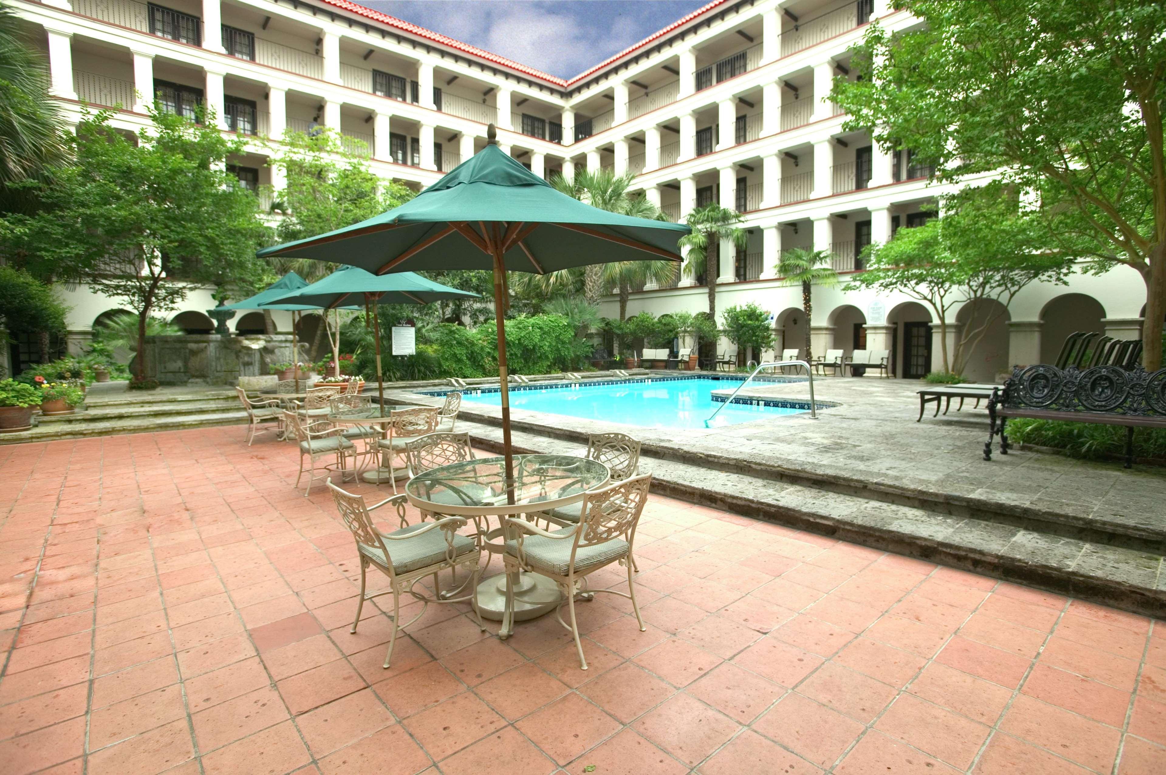 Estancia Del Norte San Antonio, A Tapestry Hotel By Hilton Konforlar fotoğraf