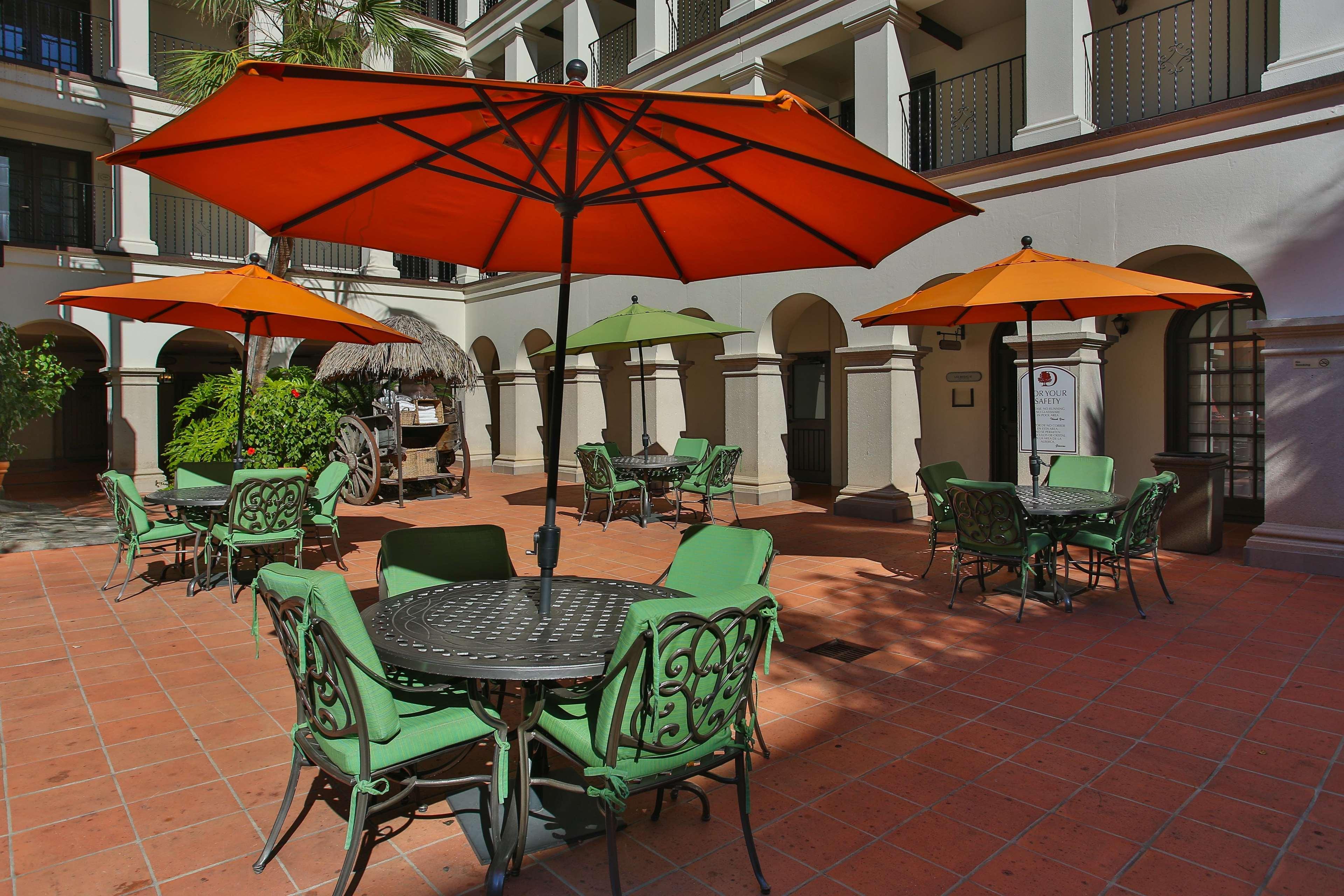 Estancia Del Norte San Antonio, A Tapestry Hotel By Hilton Dış mekan fotoğraf
