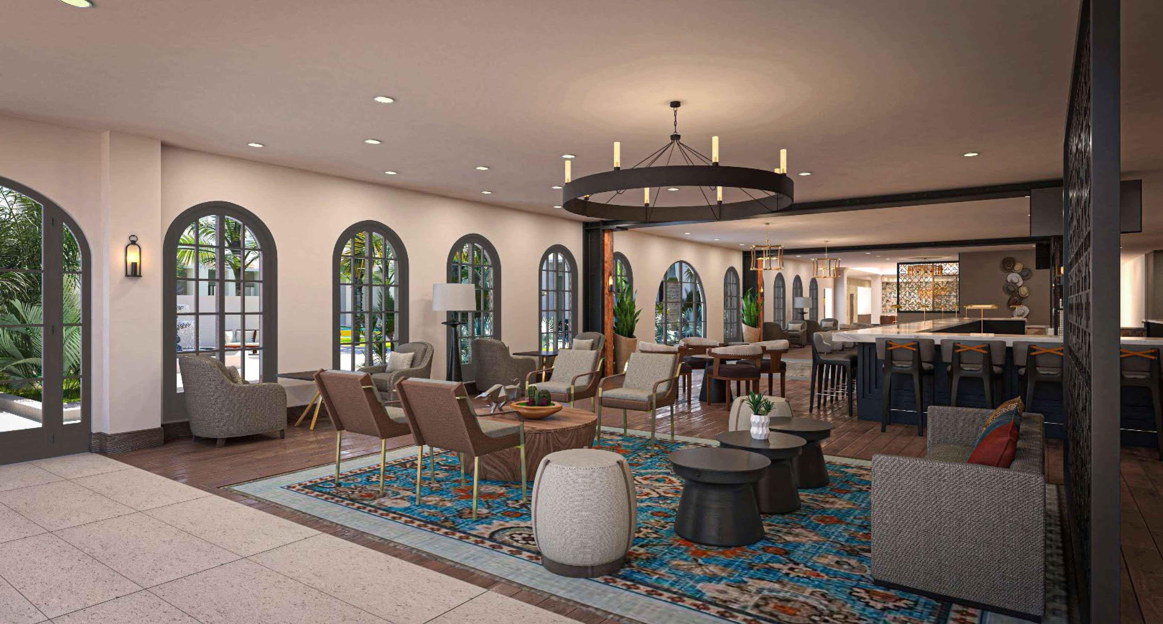 Estancia Del Norte San Antonio, A Tapestry Hotel By Hilton Dış mekan fotoğraf