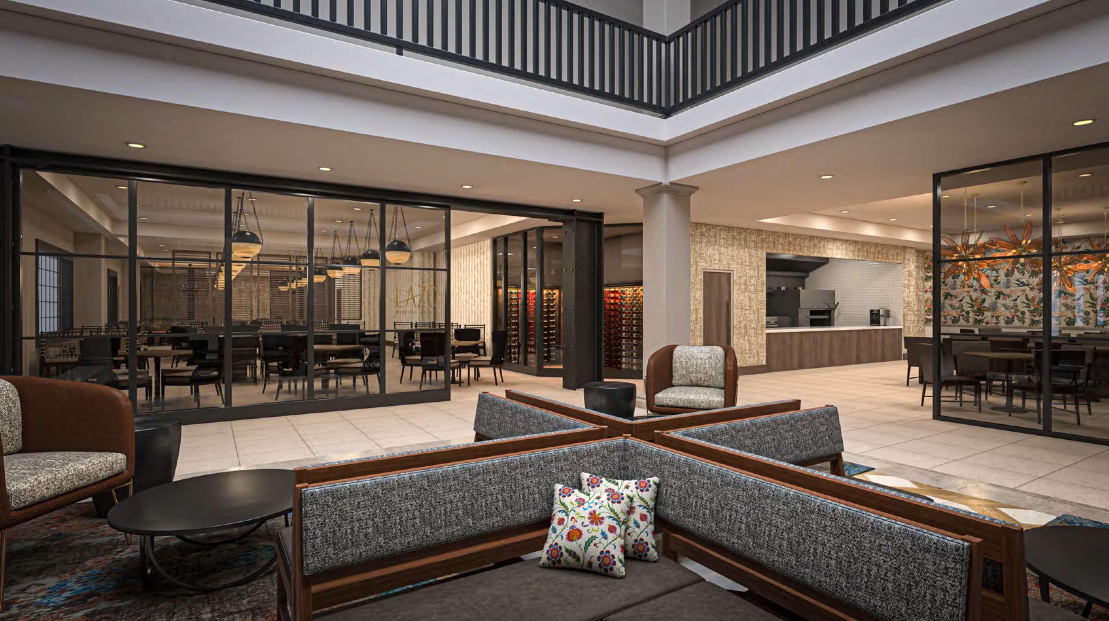 Estancia Del Norte San Antonio, A Tapestry Hotel By Hilton Dış mekan fotoğraf