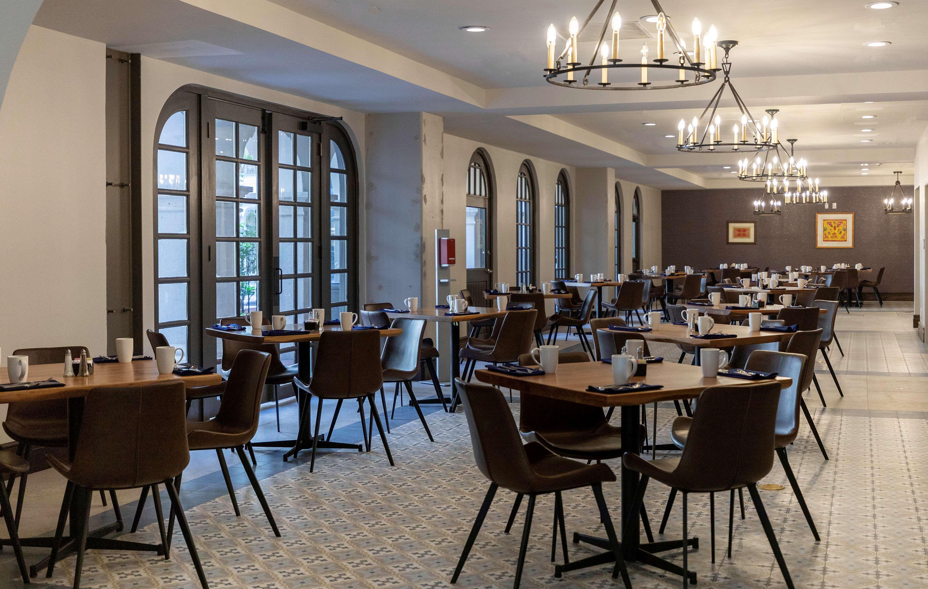 Estancia Del Norte San Antonio, A Tapestry Hotel By Hilton Dış mekan fotoğraf