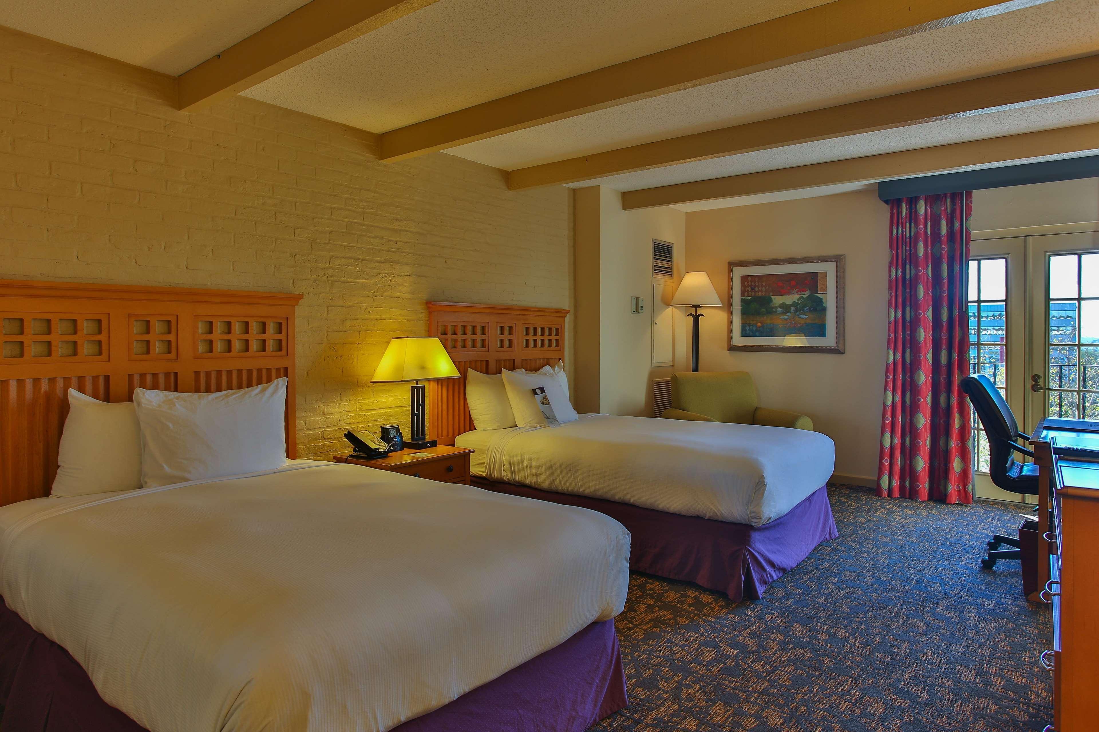 Estancia Del Norte San Antonio, A Tapestry Hotel By Hilton Dış mekan fotoğraf