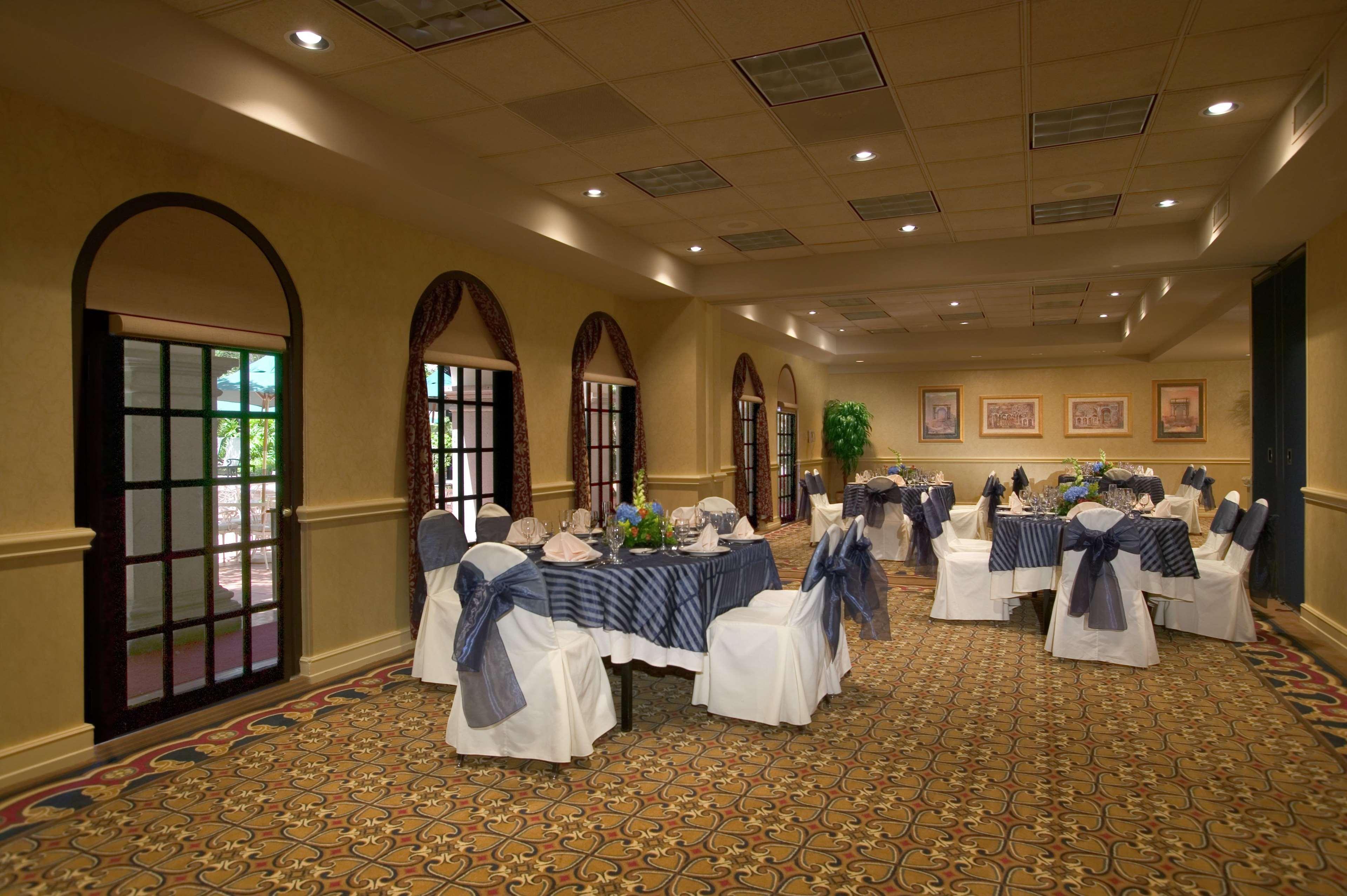 Estancia Del Norte San Antonio, A Tapestry Hotel By Hilton Restoran fotoğraf