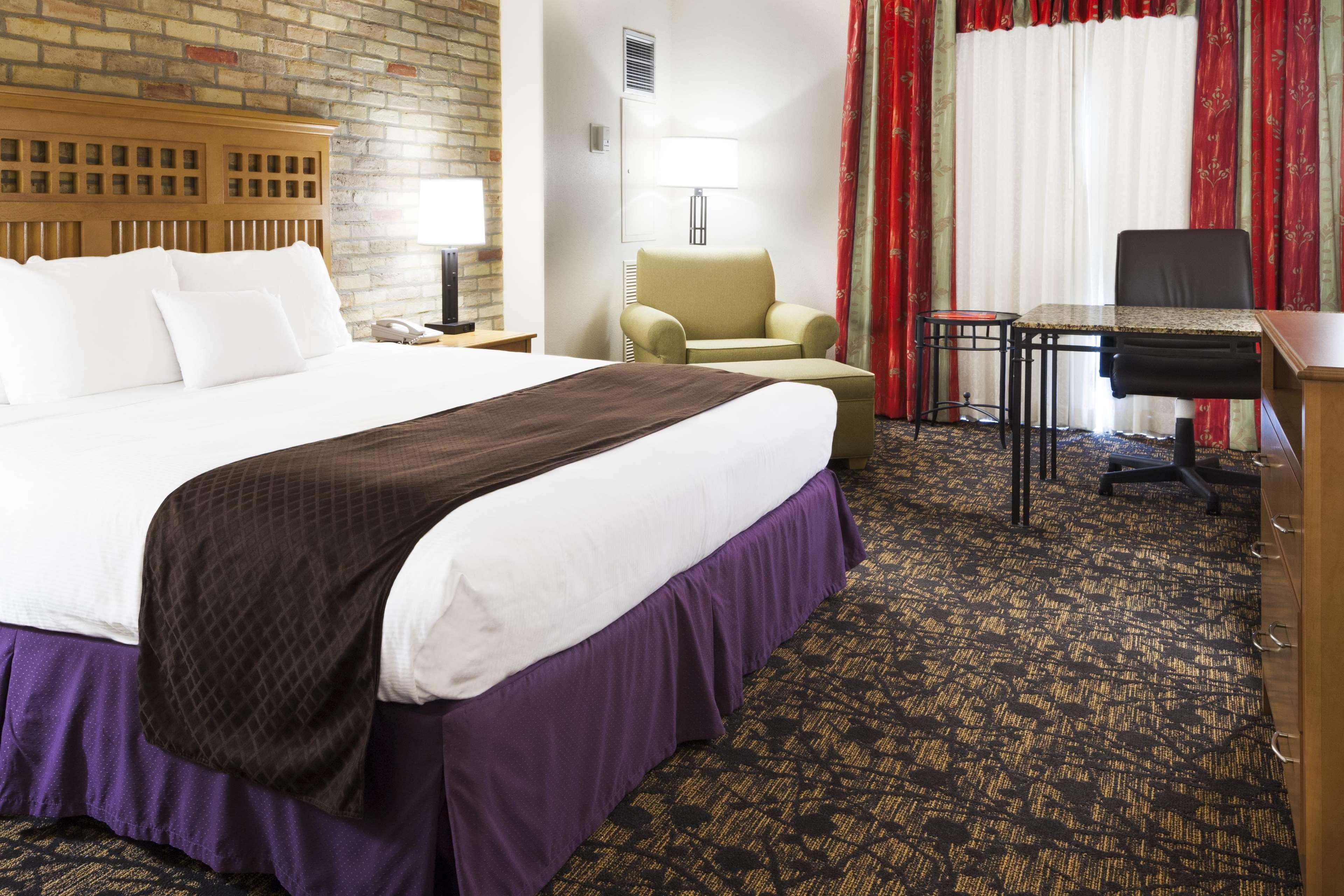 Estancia Del Norte San Antonio, A Tapestry Hotel By Hilton Dış mekan fotoğraf