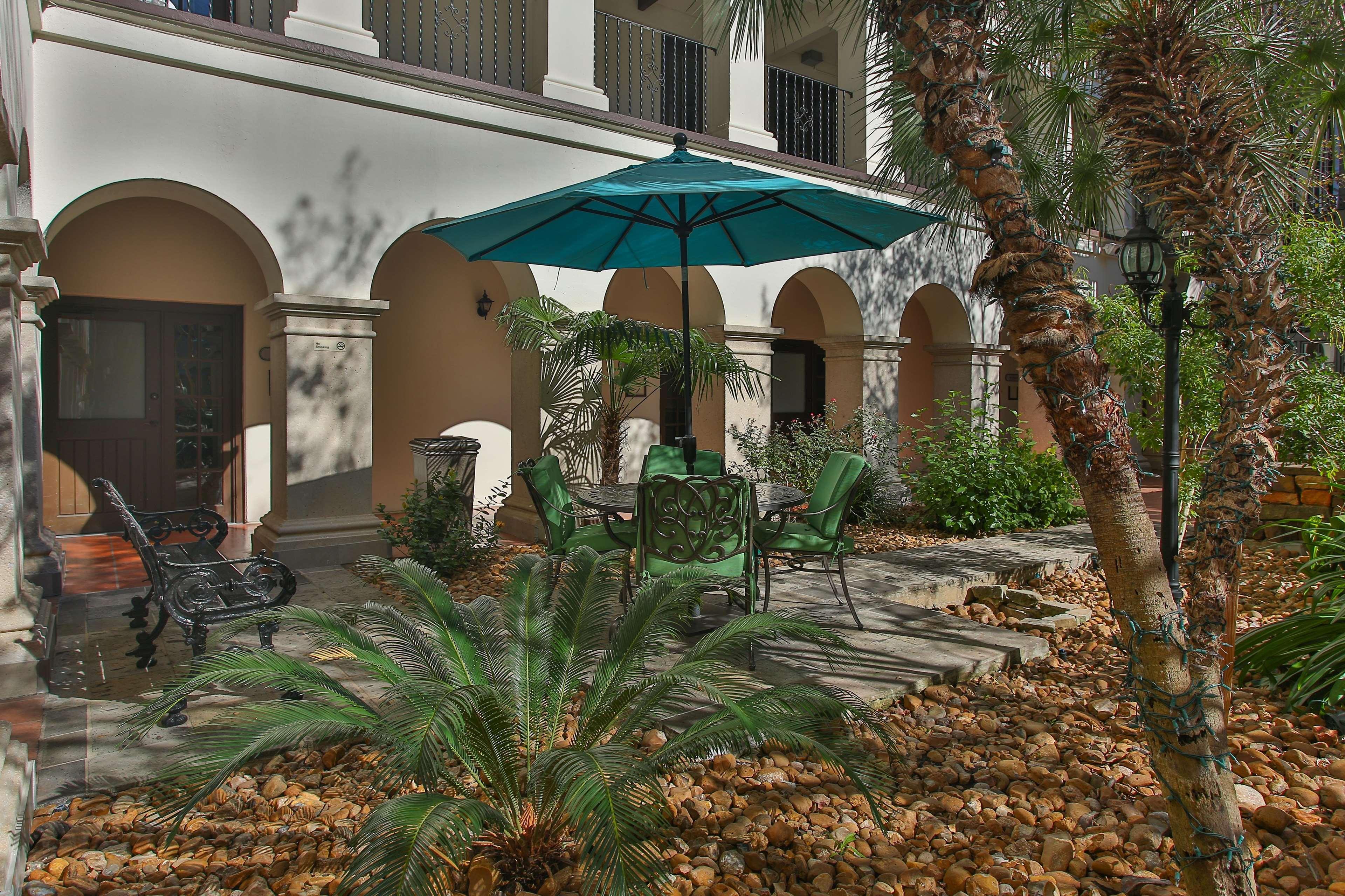 Estancia Del Norte San Antonio, A Tapestry Hotel By Hilton Dış mekan fotoğraf