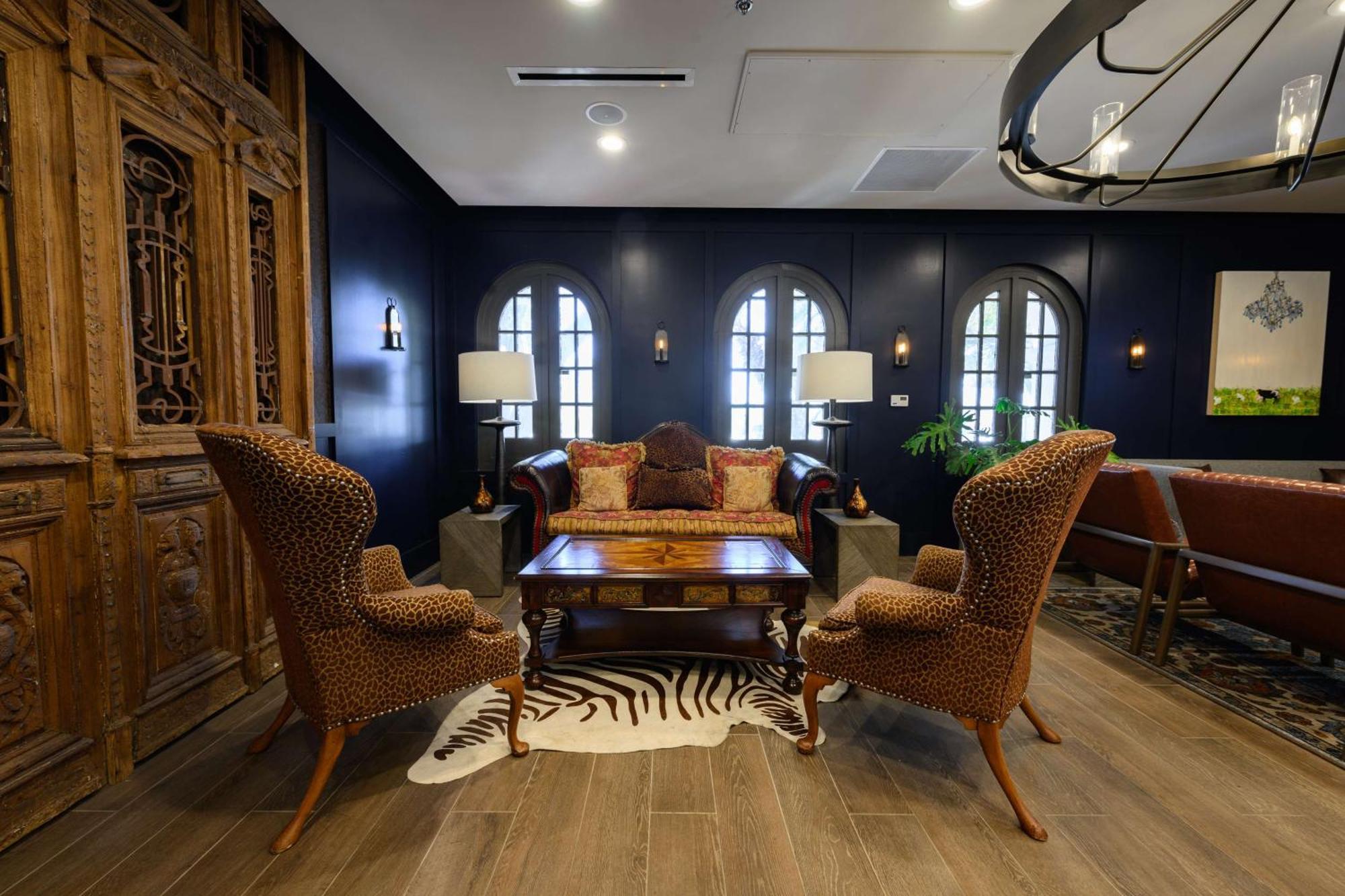 Estancia Del Norte San Antonio, A Tapestry Hotel By Hilton Dış mekan fotoğraf