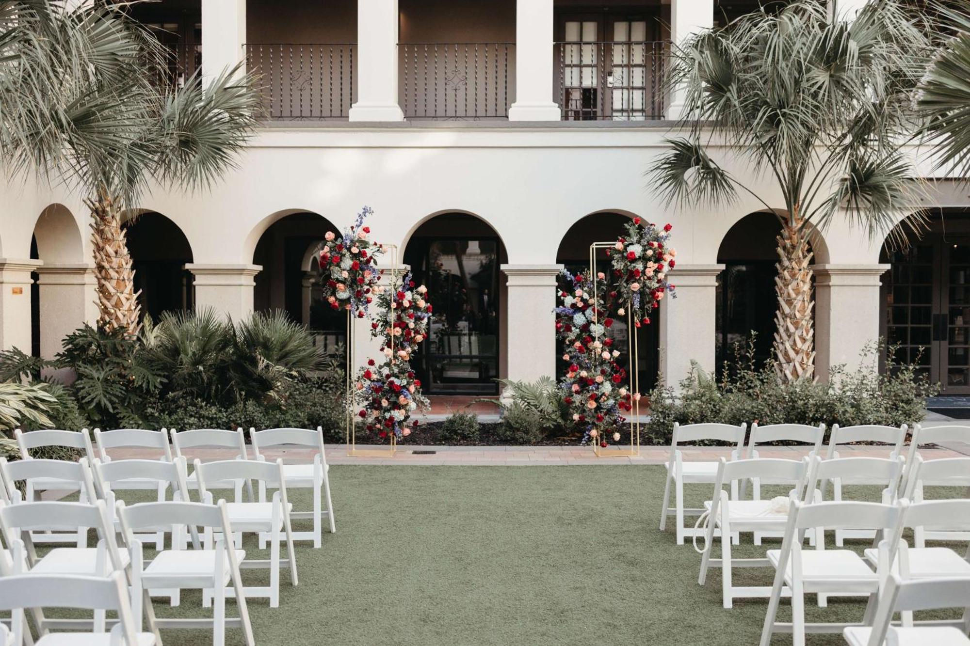 Estancia Del Norte San Antonio, A Tapestry Hotel By Hilton Dış mekan fotoğraf
