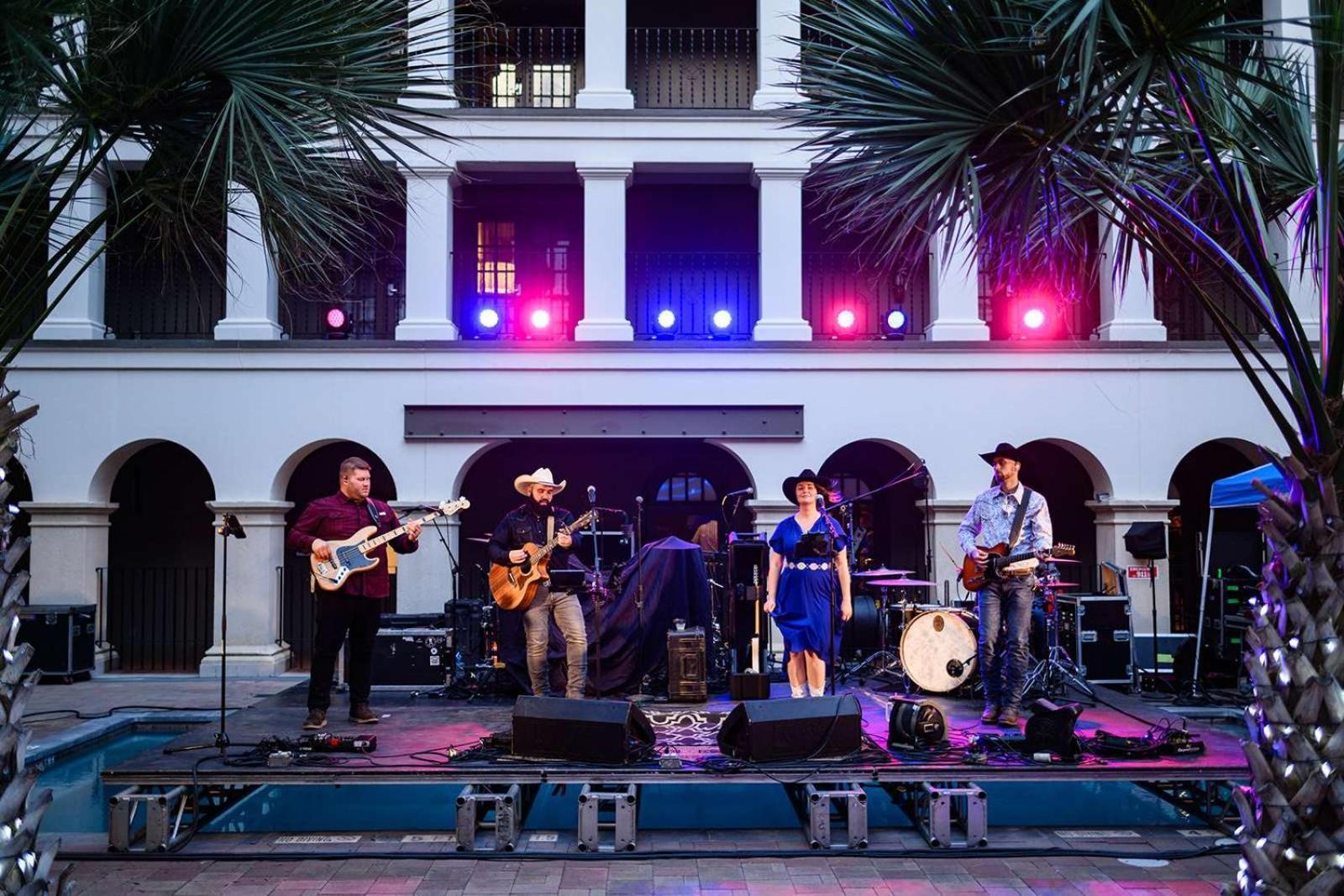 Estancia Del Norte San Antonio, A Tapestry Hotel By Hilton Dış mekan fotoğraf